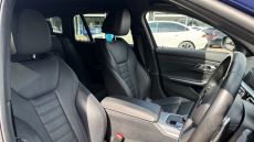 BMW 3 Series 320i M Sport 5dr Step Auto Petrol Estate